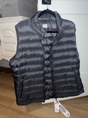 32 degrees XXL lightweight packable vest